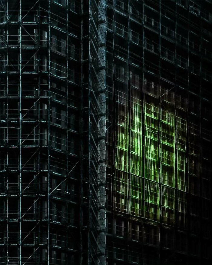 Fotógrafo transforma arquitetura urbana em arte minimalista hipnotizante (32 fotos) 20