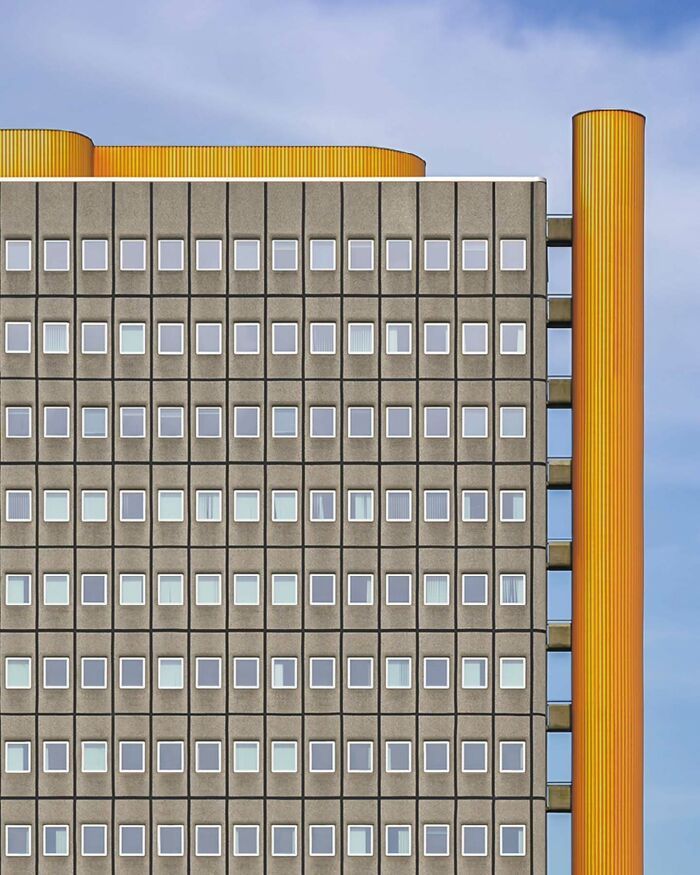 Fotógrafo transforma arquitetura urbana em arte minimalista hipnotizante (32 fotos) 22