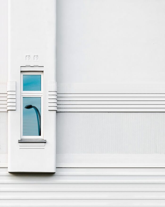 Fotógrafo transforma arquitetura urbana em arte minimalista hipnotizante (32 fotos) 27