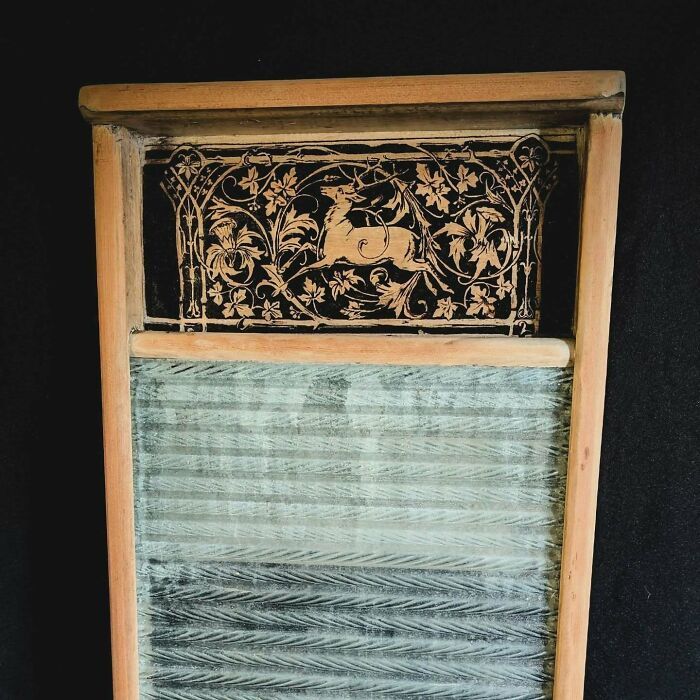 Kat Slota: A artista canadense que transforma madeira e fogo em poesia visual (32 fotos) 1