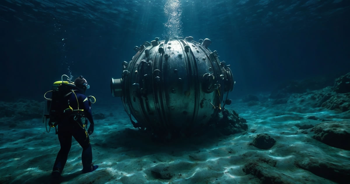 Anomalia do mar báltico