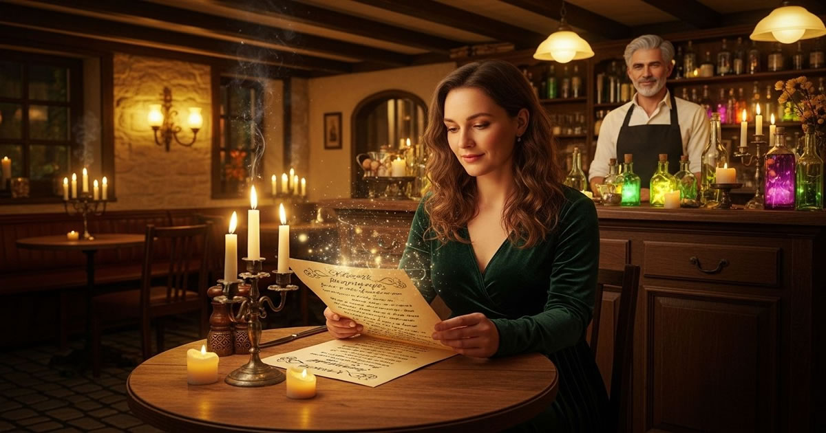 O cardápio das faltas