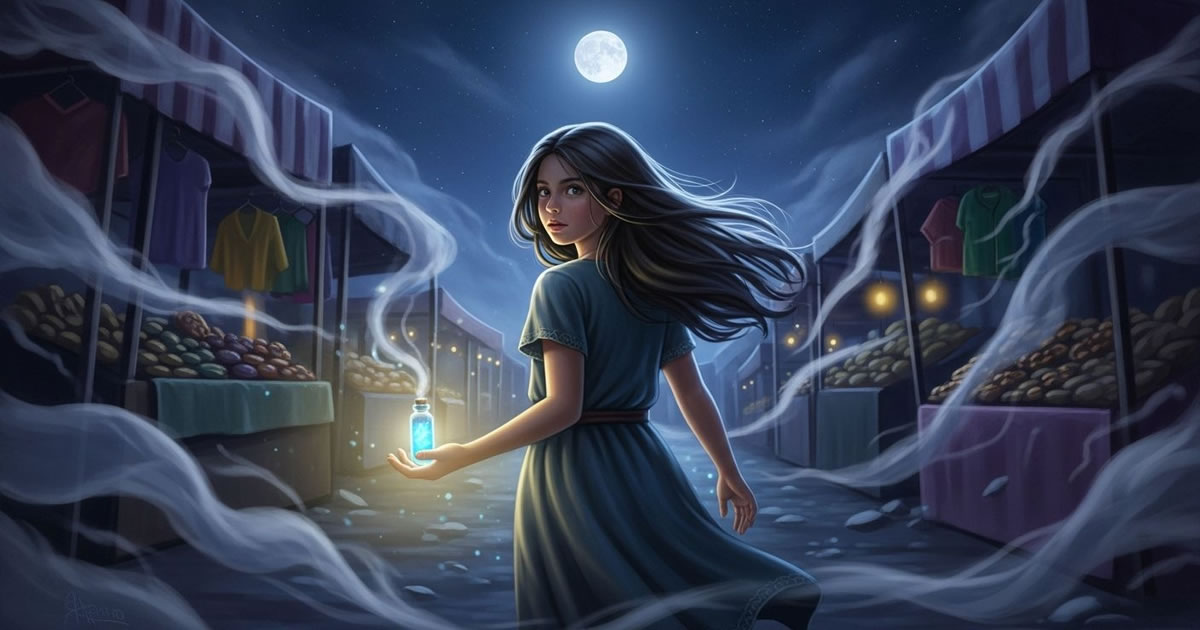 O despertar da estrela