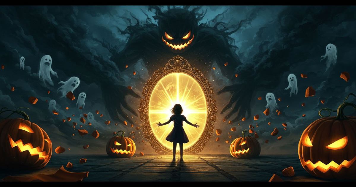 Quando a vila acordou