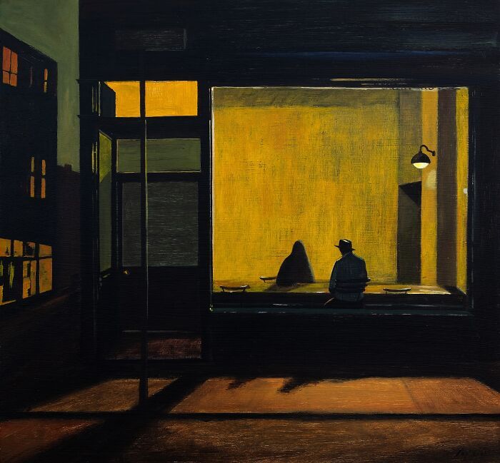 Zhiyong Jing: o artista chinês que transforma sonhos e lembranças em pintura surreal (30 fotos) 14