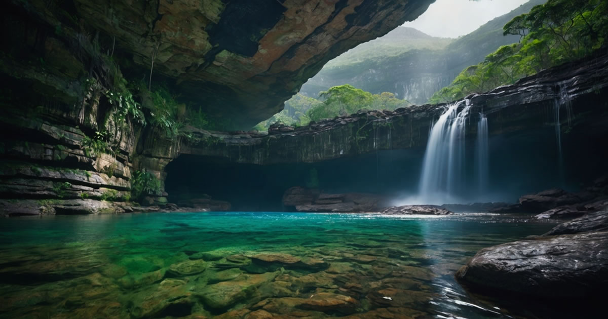 Chapada diamantina – O reino escondido no coração da Bahia