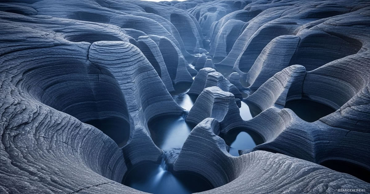 Vale da Lua — Goiás