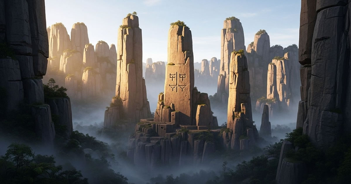 Serra das Torres — Espírito Santo