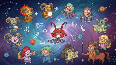 12 verdades sobre cada signo que ninguém tem coragem de admitir (Mas todo mundo sabe que são reais) 7