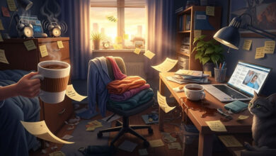 120 frases que definem perfeitamente quem vive no modo “Tô Tentando” 5