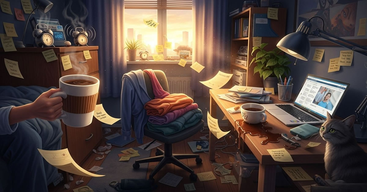 120 frases que definem perfeitamente quem vive no modo “Tô Tentando”