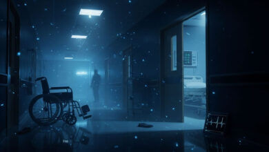 14 histórias assustadoras de hospital que até profissionais da saúde preferiam esquecer 4