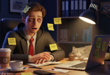 52 frases que definem perfeitamente quem está cansado, mas ainda finge estabilidade emocional (E faz isso com estilo) 2