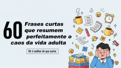 60 frases curtas que resumem perfeitamente o caos da vida adulta 7