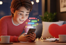 62 frases curtas pra mandar pra quem você gosta (Sem pagar de brega — Só de fofo) 1