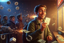 72 sinais de que você jamais ganharia na Mega-Sena (Mas continua jogando mesmo assim) 3