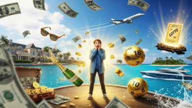 80 coisas absurdas que todo mundo jura que vai fazer se ganhar na Mega-Sena 10