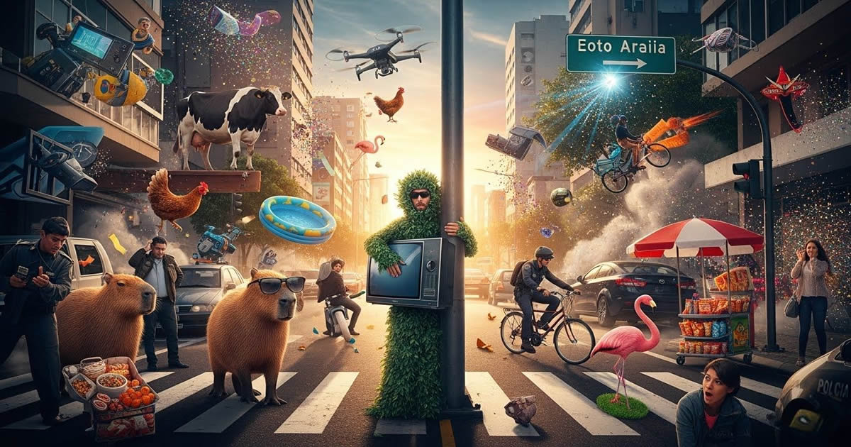 82 notícias brasileiras tão inacreditáveis que parecem roteiro de filme 82 notícias brasileiras tão inacreditáveis que parecem roteiro de filme