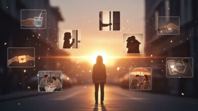 98 pequenos gestos que mudam o dia de qualquer pessoa (E custam zero reais) 11