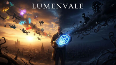 A cidade onde ninguém sonhava 3