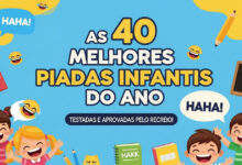 As 40 melhores piadas infantis do ano (Testadas e aprovadas pelo Recreio!) 3