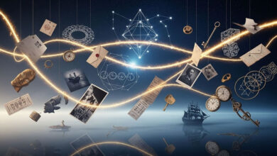 As 62 maiores coincidências reais da história que parecem mentira 11