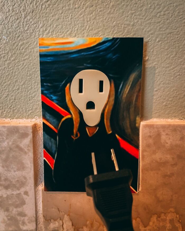 As fotos mais criativas de Rudy Willingham: Quando recortes de papel transformam o mundo real (34 fotos) 5