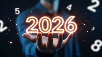 Qual é a sua sorte em 2026 faça o teste e descubra agora 7