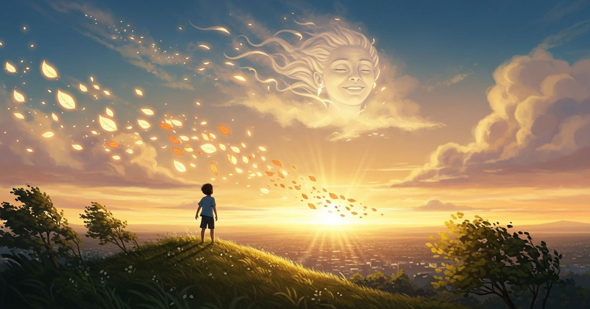 Quando o mundo voltou a escutar