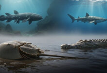 10 animais que mudaram pouquíssimo desde a era dos dinossauros 12