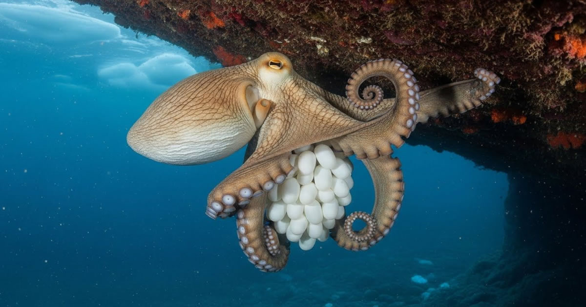 O polvo do frio absoluto