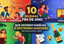 10 dilemas de fim de ano que dividem famílias e destroem amizades (de brincadeira, claro) 8