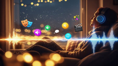 10 podcasts perfeitos para ouvir em dezembro e encerrar o ano com estilo (ou rir até 2026) 31