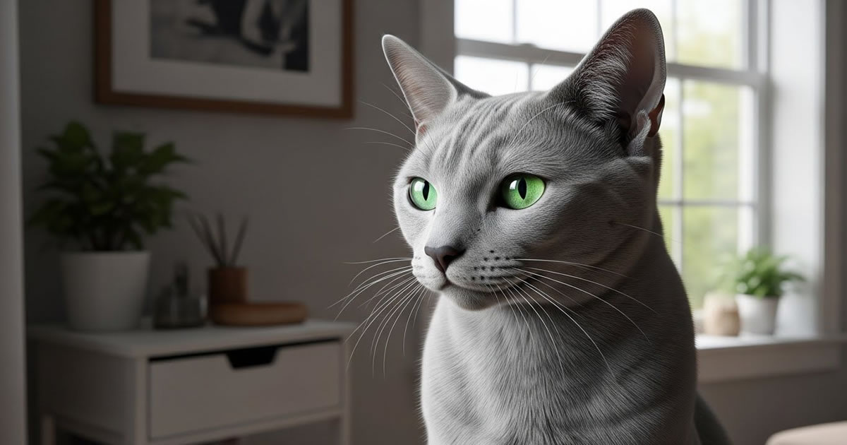 Russian blue. O estrategista frio