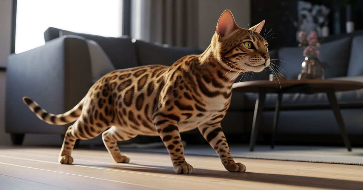 Bengal. O executivo hiperativo