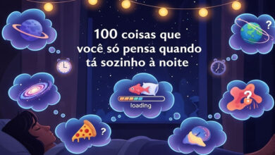 100 coisas que você só pensa quando tá sozinho à noite 11