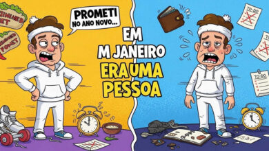 120 coisas que a gente promete todo fim de ano e esquece antes de fevereiro 9