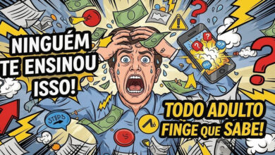 20 coisas básicas da vida adulta que todo mundo finge saber fazer 9