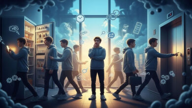 50 coisas que você faz no automático e nunca parou pra pensar o porquê 7