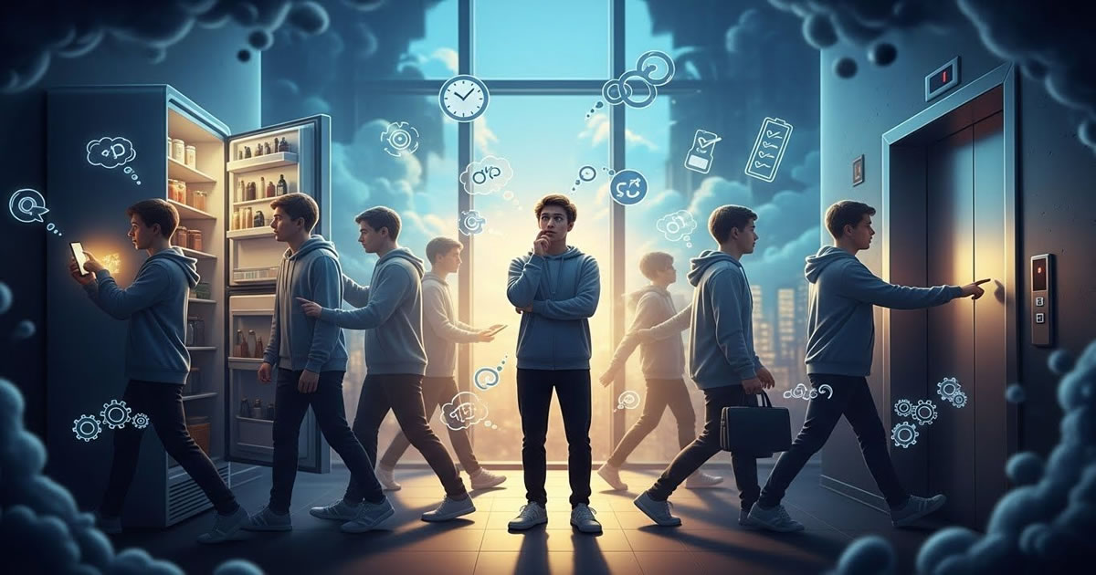 50 coisas que você faz no automático e nunca parou pra pensar o porquê 1 50 coisas que você faz no automático e nunca parou pra pensar o porquê