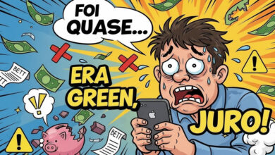 65 mentiras que todo mundo conta quando perde dinheiro em bet 9