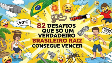 82 desafios que só um verdadeiro brasileiro raiz consegue vencer 10