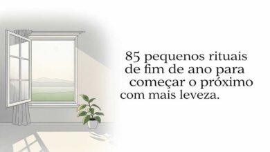 85 pequenos rituais de fim de ano que ajudam a começar o próximo com mais leveza 8