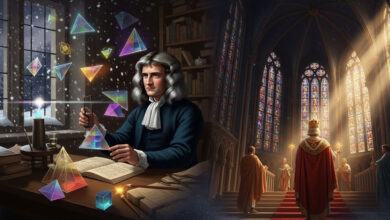 As 10 coisas mais misteriosas já acontecidas no natal 5