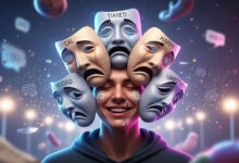 As 50 mentiras que todo mundo conta pra parecer que tá bem 4