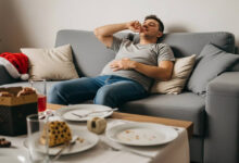 Feliz Natal para quem sobreviveu a 2025 4