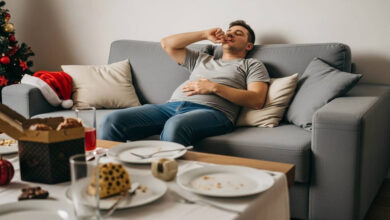 Feliz Natal para quem sobreviveu a 2025 2