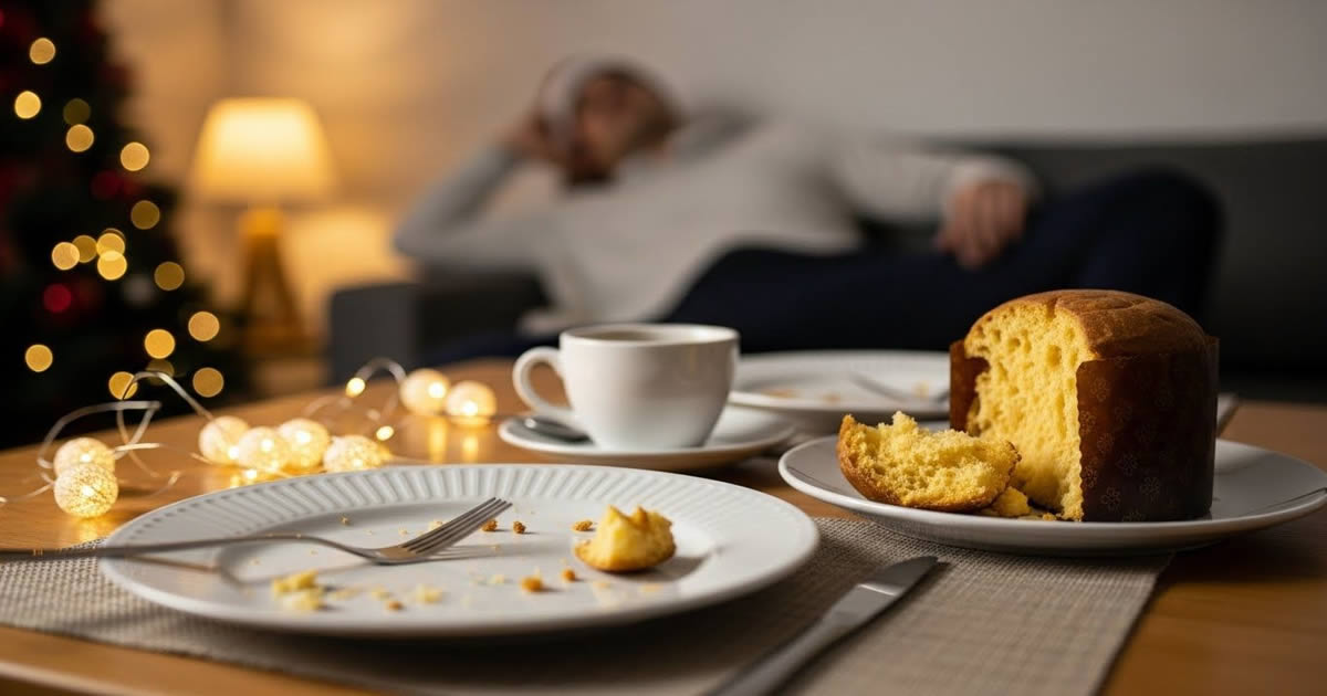 Feliz natal para quem sobreviveu a 2025