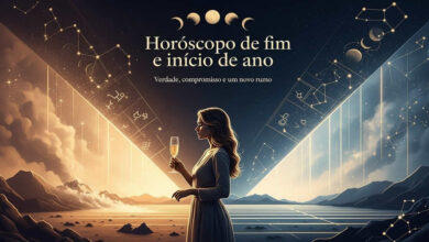 Horóscopo de fim e início de ano. Verdade, compromisso e um novo rumo entre o que ficou e o que começa 6