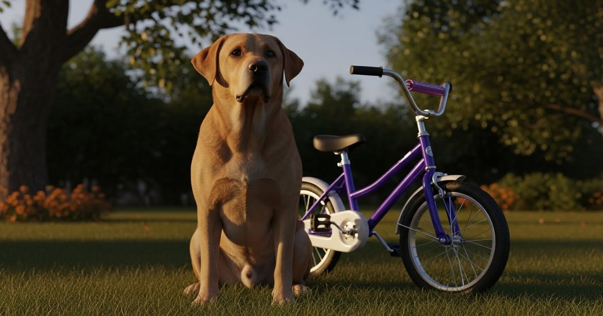 Labrador retriever. Muito além do cão amigável